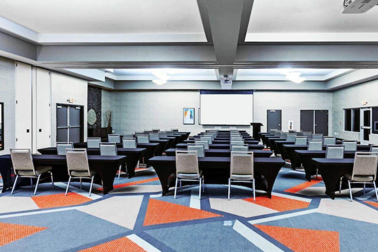 Hampton Inn Gardner Екстериор снимка