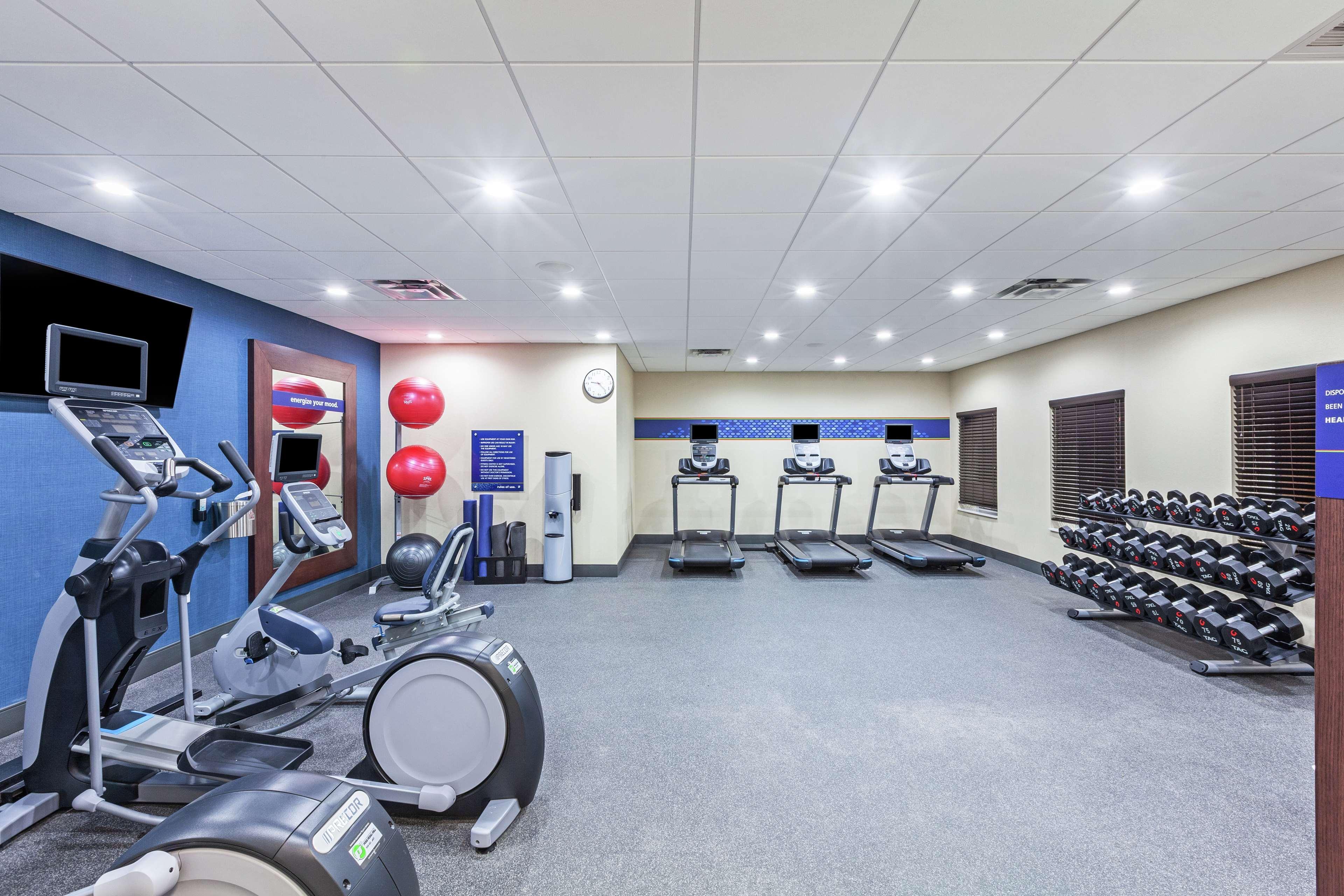 Hampton Inn Gardner Екстериор снимка