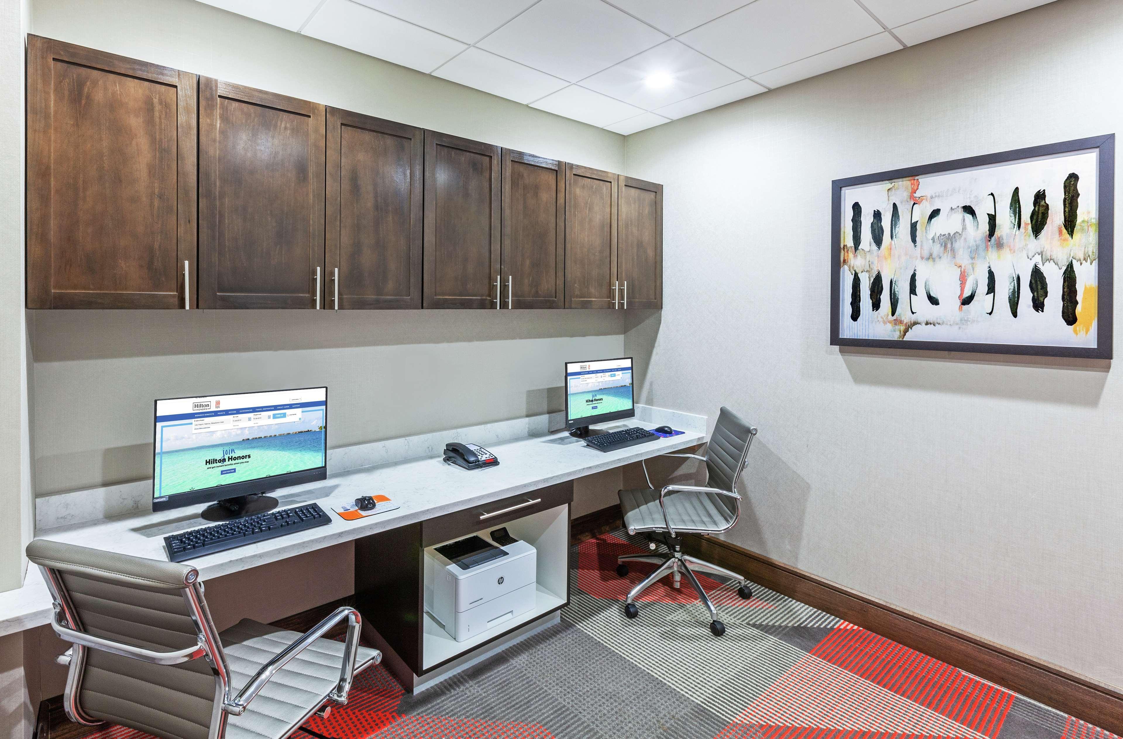 Hampton Inn Gardner Екстериор снимка
