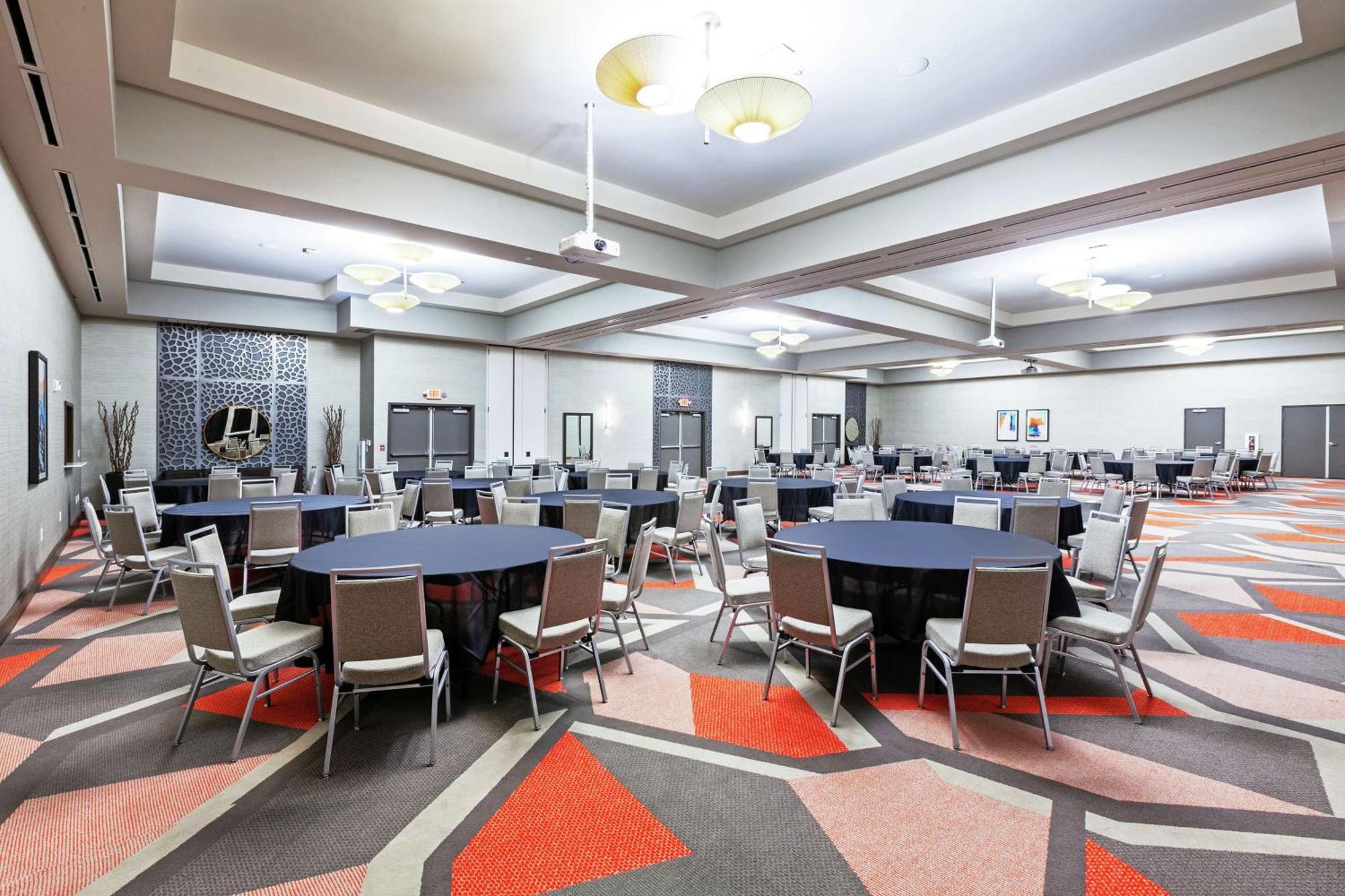 Hampton Inn Gardner Екстериор снимка